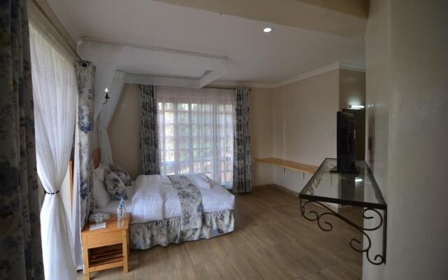 Bubbles Hotel Thika