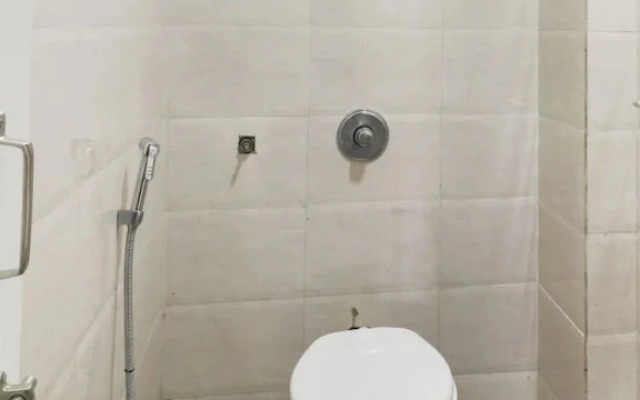 Hotel Centre Point By Oyo Rooms