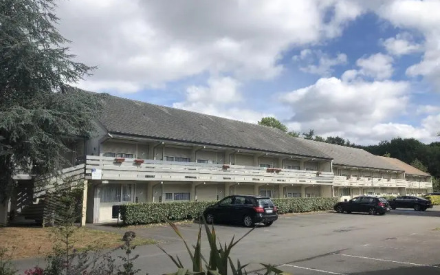 Hotel Inn Design Nantes