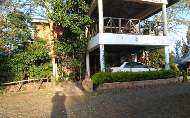 Eldoret Inner Harbour Resort