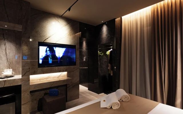 Donna Filomena Luxury Suites