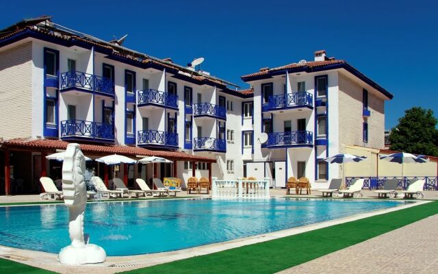 Kerim otel & apart
