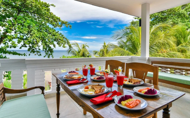 Spice House inn Upstair