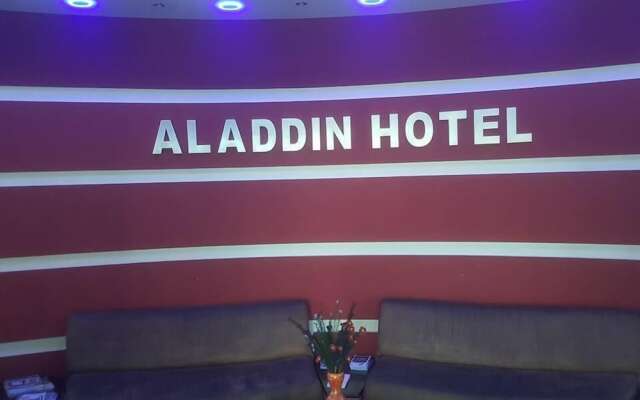 Aladdin Hotel