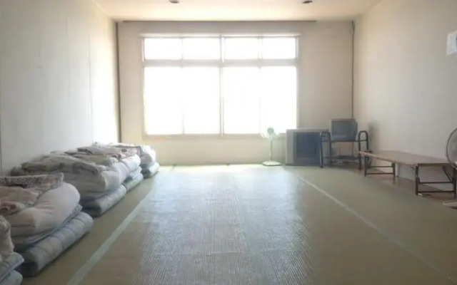 Minshuku Shiosai