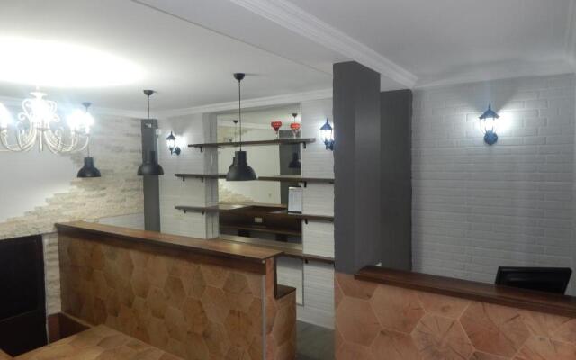 My House