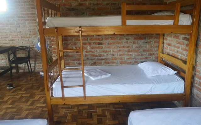 La Fogata Bungalows