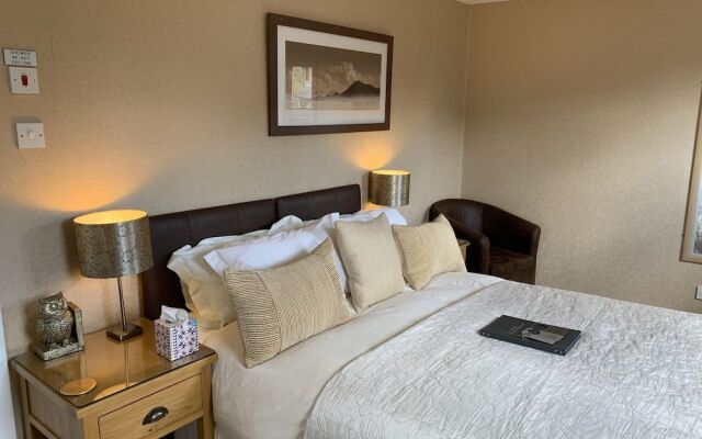 Silverstrands Guest House