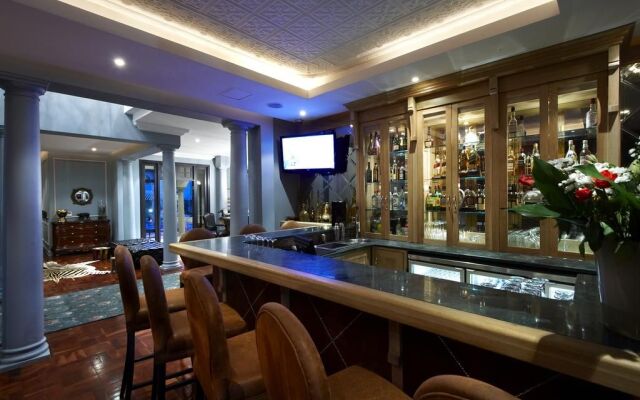 Park Hyatt Johannesburg