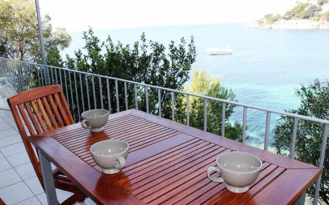 Apartamento a Pie de Playa Ref 220