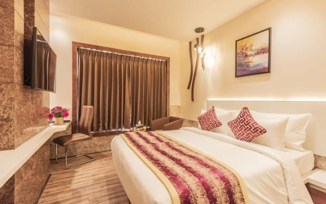 Hotel Park Elanza Coimbatore
