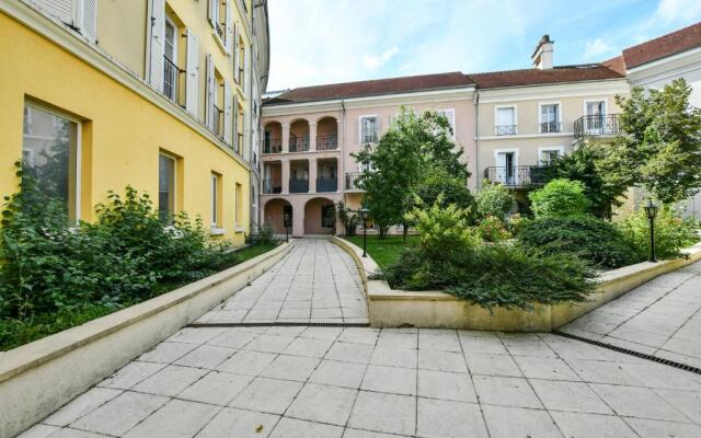 Superbe appartement pour 6 personnes à Disneyland