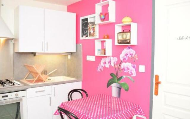House La Hulotte 1