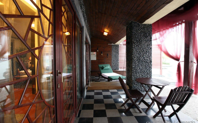 Regalia Resort & SPA