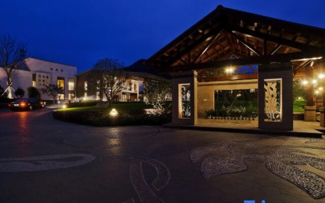 Qinglongshanzhuang Hotel