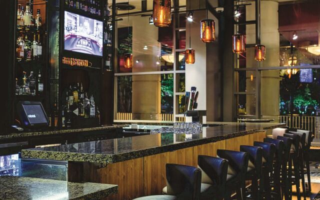 Embassy Suites by Hilton Atlanta at Centennial Olympic Park