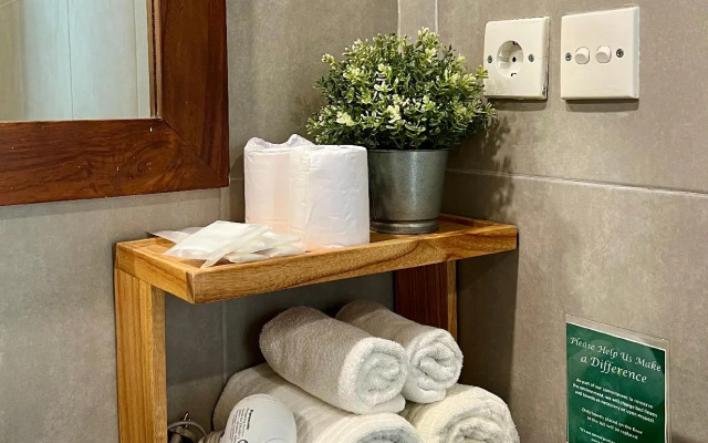 Villa Puriartha Ubud