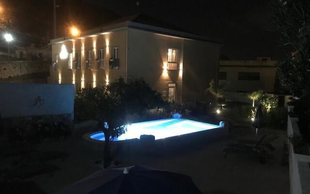 Asterias Residence