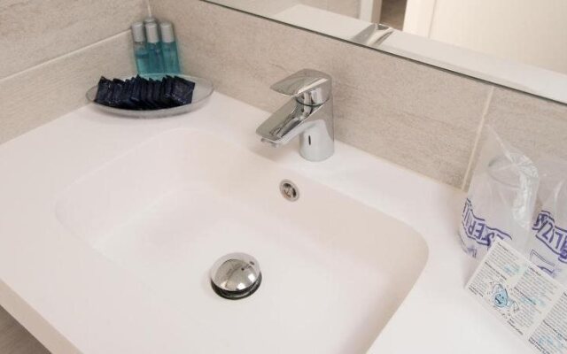 MenorcaMar Apartments