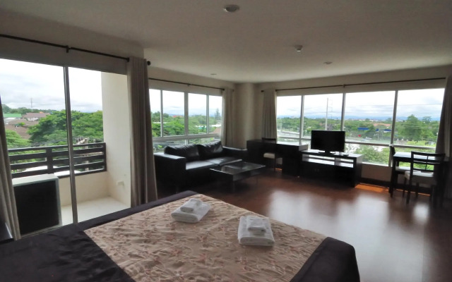 zZz Crest Chiang Mai