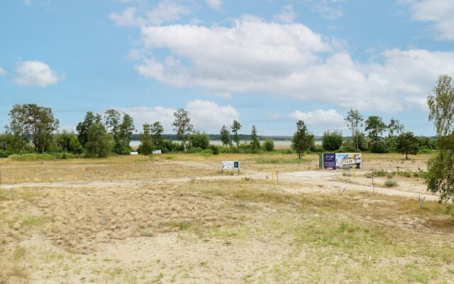 Lake House Sosnowy Las Mielno by Renters
