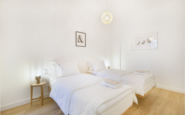 Royal Premium Apartment -120sq -common Terrace