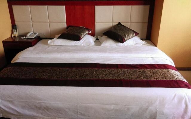 Shanshui Trends Hotel