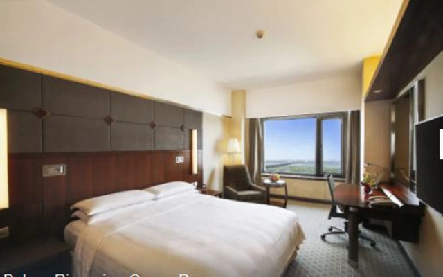 Shangri-La Harbin