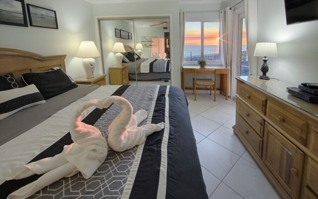 Gulf Shore Condo #320