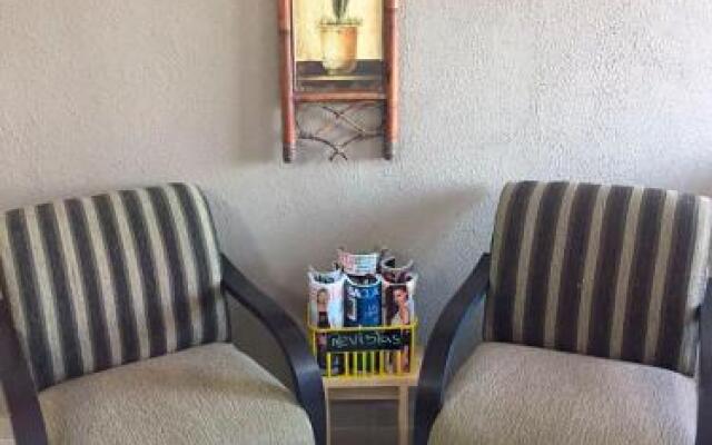 Apartamento com vista espetacular