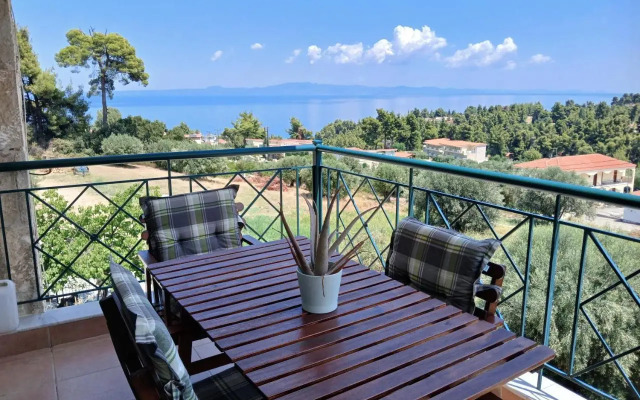 Sea View Apartments 2