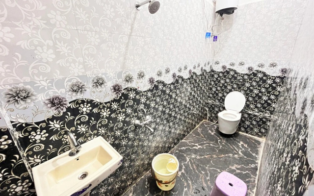 Hotel Shree Bageshwar Inn