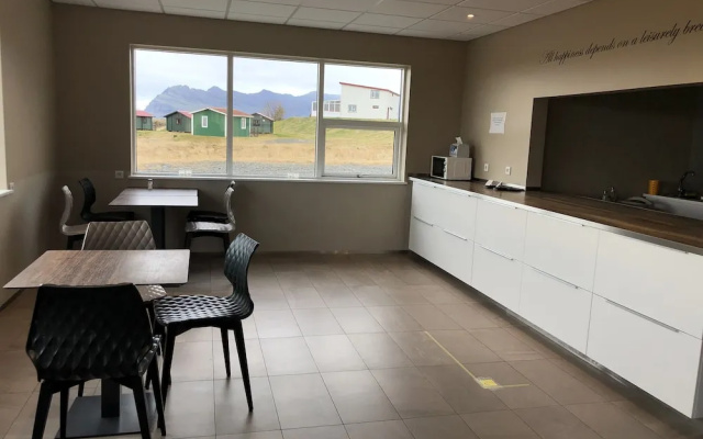 Vagnsstadir HI Hostel