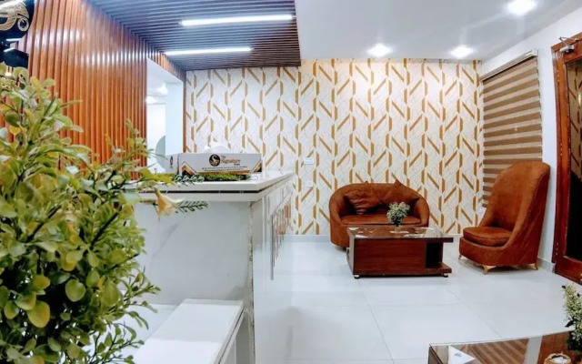 The Signature Hotel
