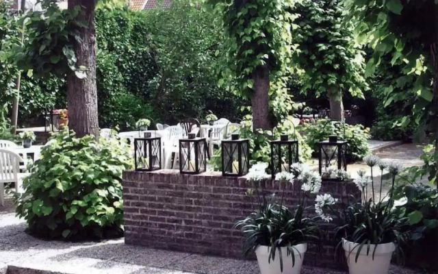 Hotel De Pauw