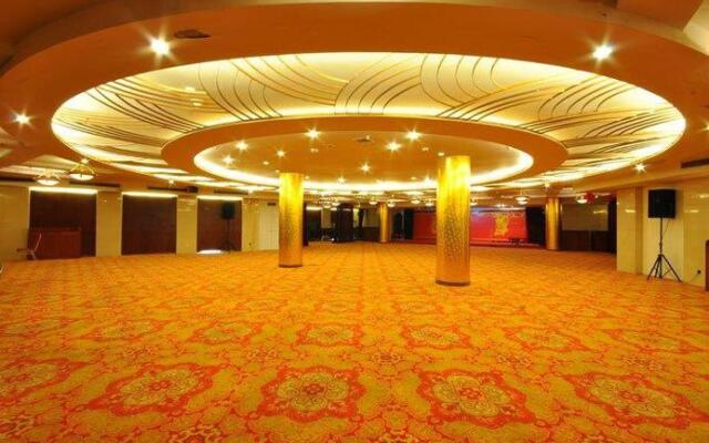 Rui Du Hotel