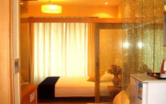 Jiarong Apartment Hotel