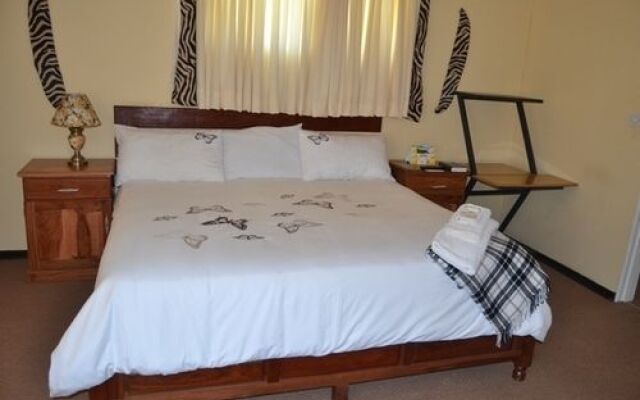 Ebuhleni Guest Lodge