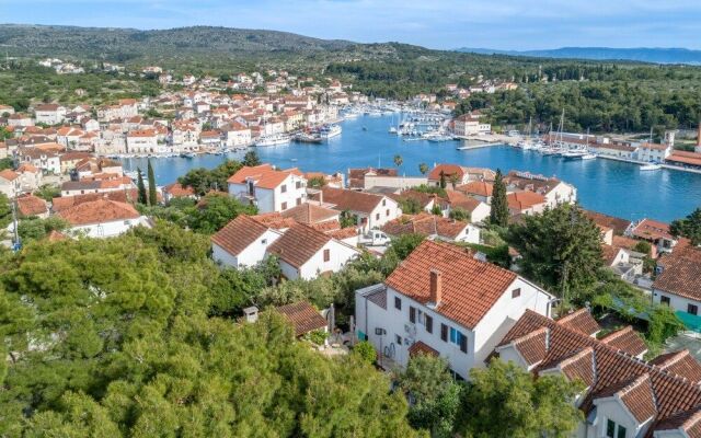 Apartments Paradise Bay