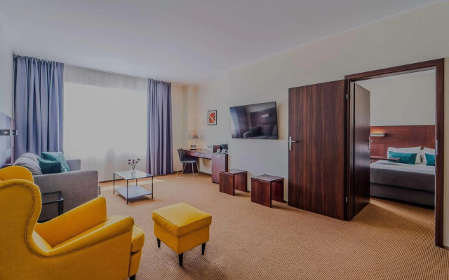 Mercure Warszawa Airport