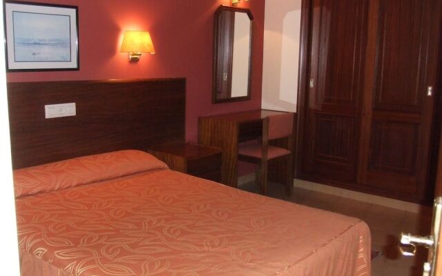 Hotel Siroco