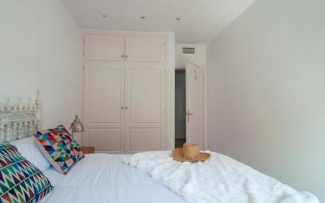 Apartaments Tee &Sea