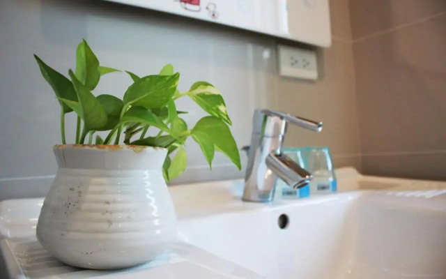 Wind Town Guest house