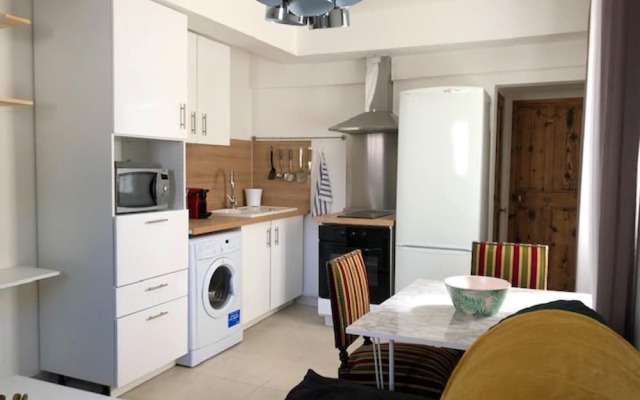 Apartment With one Bedroom in Avignon, With Wifi