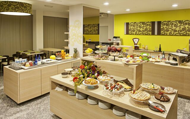 Polo BeYou Hotel