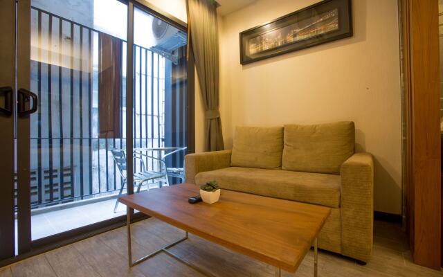 Inn Residence Serviced Suites Hotel