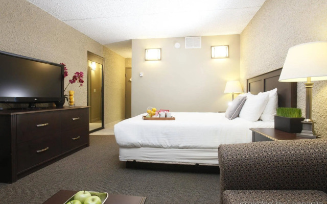 Radisson Hotel Fort St. John