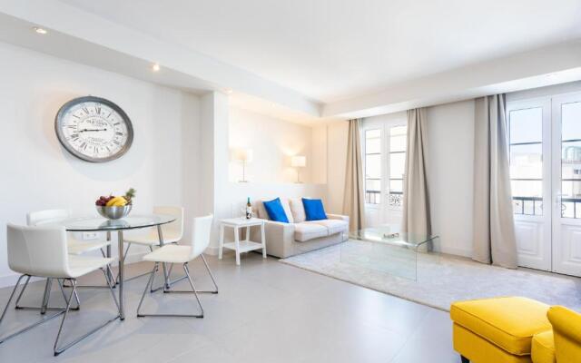 Rooms & Suites Loft 2H Deluxe Edition Arrecife