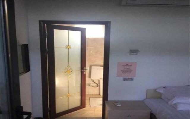 Fuju Quanlai Rural Guesthouse Beijing Miyun