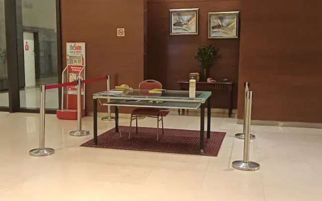 Kl Berjaya Times Square Residence